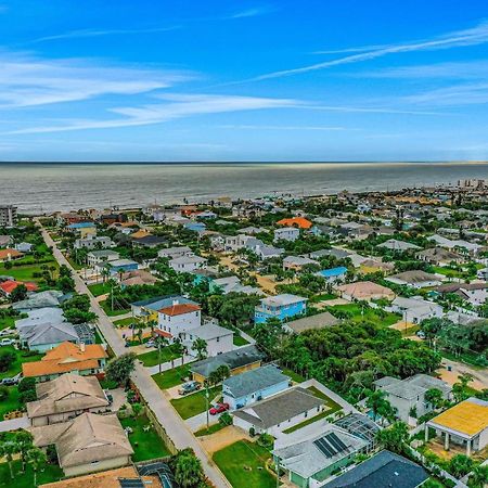 Terrapin Station Villa Ормънд Бийч Екстериор снимка